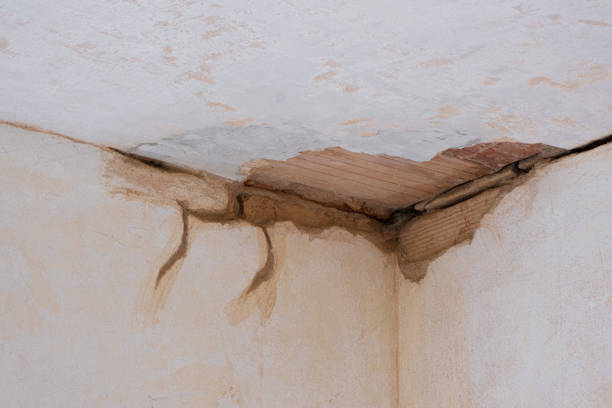 Water damage restoration experts in Sewaren, NJ