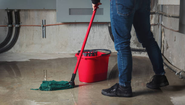 Fire Damage Restoration in Sewaren, NJ