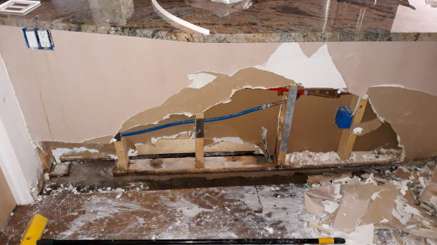 Trusted Sewaren, NJ Water damage restoration Experts
