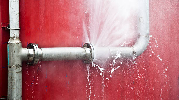 Best Sewage cleanup and water damage restoration  in Sewaren, NJ
